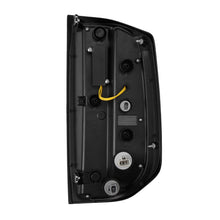Load image into Gallery viewer, 14-21 Toyota Tundra NOVA-Series Prismatic LED Tail Lights Alpha-Black