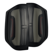 Load image into Gallery viewer, 14-21 Toyota Tundra NOVA-Series Prismatic LED Tail Lights Alpha-Black