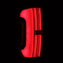 Load image into Gallery viewer, 14-21 Toyota Tundra NOVA-Series Prismatic LED Tail Lights Black-Red