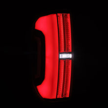 Load image into Gallery viewer, 14-21 Toyota Tundra NOVA-Series Prismatic LED Tail Lights Black-Red