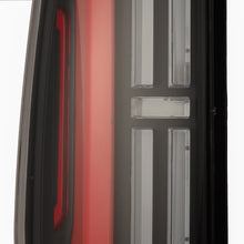 Load image into Gallery viewer, 14-21 Toyota Tundra NOVA-Series Prismatic LED Tail Lights Black-Red