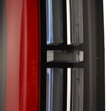 Load image into Gallery viewer, 14-21 Toyota Tundra NOVA-Series Prismatic LED Tail Lights Black-Red