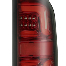 Load image into Gallery viewer, 14-21 Toyota Tundra PRO-Series LED Tail Lights Red Smoke