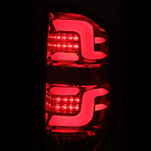 Load image into Gallery viewer, 14-21 Toyota Tundra PRO-Series LED Tail Lights Red Smoke