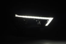 Load image into Gallery viewer, 14-24 Toyota 4Runner MK II LUXX-Series LED Projector Headlights Alpha-Black