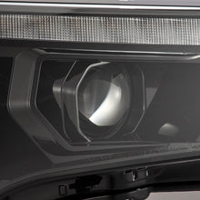 Load image into Gallery viewer, 14-24 Toyota 4Runner MK II LUXX-Series LED Projector Headlights Alpha-Black