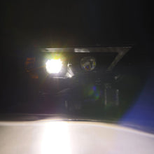 Load image into Gallery viewer, 14-24 Toyota 4Runner MK II LUXX-Series LED Projector Headlights Black