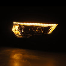 Load image into Gallery viewer, 14-24 Toyota 4Runner MK II LUXX-Series LED Projector Headlights Chrome