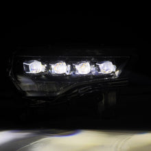 Load image into Gallery viewer, 14-24 Toyota 4Runner MK II NOVA-Series LED Projector Headlights Alpha-Black