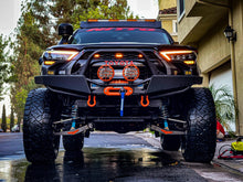 Load image into Gallery viewer, 14-24 Toyota 4Runner MK II NOVA-Series LED Projector Headlights Alpha-Black