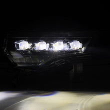 Load image into Gallery viewer, 14-24 Toyota 4Runner MK II NOVA-Series LED Projector Headlights Alpha-Black