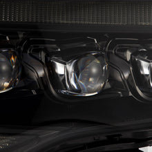Load image into Gallery viewer, 14-24 Toyota 4Runner MK II NOVA-Series LED Projector Headlights Alpha-Black