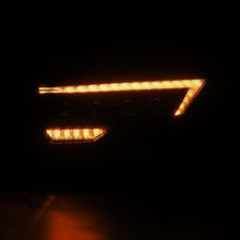 Load image into Gallery viewer, 14-24 Toyota 4Runner MK II NOVA-Series LED Projector Headlights Alpha-Black