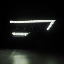 Load image into Gallery viewer, 14-24 Toyota 4Runner MK II NOVA-Series LED Projector Headlights Alpha-Black