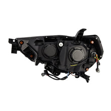 Load image into Gallery viewer, 14-24 Toyota 4Runner MK II NOVA-Series LED Projector Headlights Alpha-Black