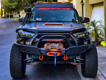 Load image into Gallery viewer, 14-24 Toyota 4Runner MK II NOVA-Series LED Projector Headlights Black