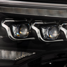 Load image into Gallery viewer, 14-24 Toyota 4Runner MK II NOVA-Series LED Projector Headlights Black