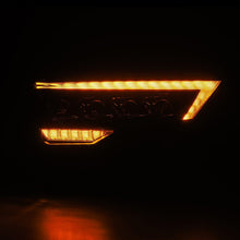 Load image into Gallery viewer, 14-24 Toyota 4Runner MK II NOVA-Series LED Projector Headlights Black