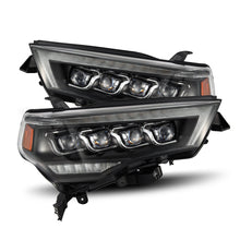 Load image into Gallery viewer, 14-24 Toyota 4Runner MK II NOVA-Series LED Projector Headlights Black