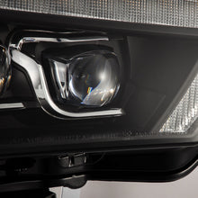 Load image into Gallery viewer, 14-24 Toyota 4Runner MK II NOVA-Series LED Projector Headlights Black