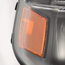 Load image into Gallery viewer, 14-24 Toyota 4Runner MK II NOVA-Series LED Projector Headlights Black