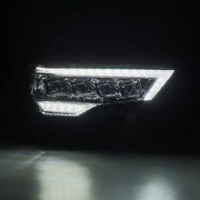 Load image into Gallery viewer, 14-24 Toyota 4Runner MK II NOVA-Series LED Projector Headlights Chrome
