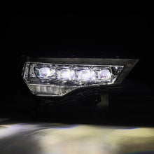 Load image into Gallery viewer, 14-24 Toyota 4Runner MK II NOVA-Series LED Projector Headlights Chrome