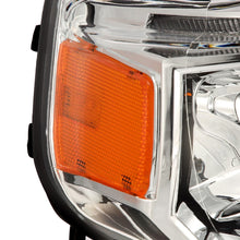 Load image into Gallery viewer, 14-24 Toyota 4Runner MK II NOVA-Series LED Projector Headlights Chrome