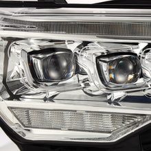 Load image into Gallery viewer, 14-24 Toyota 4Runner MK II NOVA-Series LED Projector Headlights Chrome
