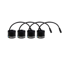 Bilstein 22-24 Audi RS3 B1 Module - Active to Passive Suspension Conversion Kit (14-292330)