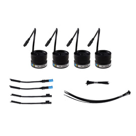 Bilstein 21-24 BMW M3 G80 B1 Module - Active to Passive Suspension Conversion Kit (14-339325)