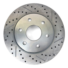 Load image into Gallery viewer, Baer Brakes 14.000&quot; x 1.181&quot;, 1-Piece, LH Replacement Rotor, SDZ (6910228)
