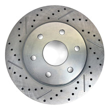 Load image into Gallery viewer, Baer Brakes 14.000&quot; x 1.181&quot;, 1-Piece, RH Replacement Rotor, SDZ (6920228)