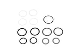 Aeromotive Fuel System Rebuild Kit, Fuel Log, 14201, 14202, 14203. - 14001