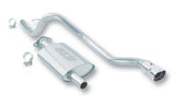 Borla Cat-Back Exhaust System - Touring (140071)