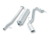 Borla Cat-Back(tm) Exhaust System - Touring - 140230