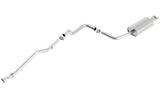 Borla Cat-Back Exhaust System - S-Type (140352)