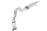 Borla Cat-Back Exhaust System - S-Type (140383)