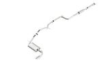 Borla Cat-Back Exhaust System - S-Type (140454)