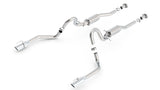 Borla Cat-Back Exhaust System - ATAK (140458)