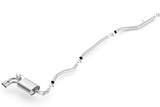 Borla Cat-Back Exhaust System - S-Type (140509)