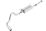 Borla Cat-Back Exhaust System - S-Type (140680)