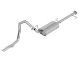 Borla Cat-Back Exhaust System - S-Type (140760)