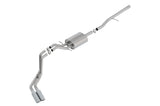 Borla Cat-Back Exhaust System - ATAK (140797)