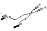 Borla Cat-Back Exhaust System S-Type for 2014-2021 Jeep Grand Cherokee (140835BC)