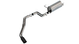 Borla 2019-2022 Ram 2500/3500 Cat-Back(tm) Exhaust System S-Type (140851BC)