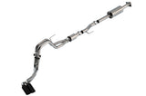 Borla Cat-Back(tm) Exhaust System S-Type for 2021 Ford F-150(140874BC)