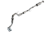 Borla Cat-Back(tm) Exhaust System S-Type for 2021 Ford F-150(140874)