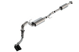 Borla Cat-Back(tm) Exhaust System S-Type for 2021 Ford F-150(140880BC)