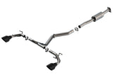 Borla 2022-2023 Subaru BRZ/Toyota 86 Cat-Back(tm) Exhaust System ATAK(r) (140910BC)